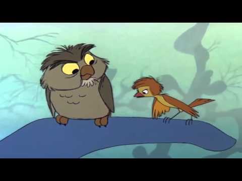 The Sword in The Stone  The importance of knowledge over strength HD