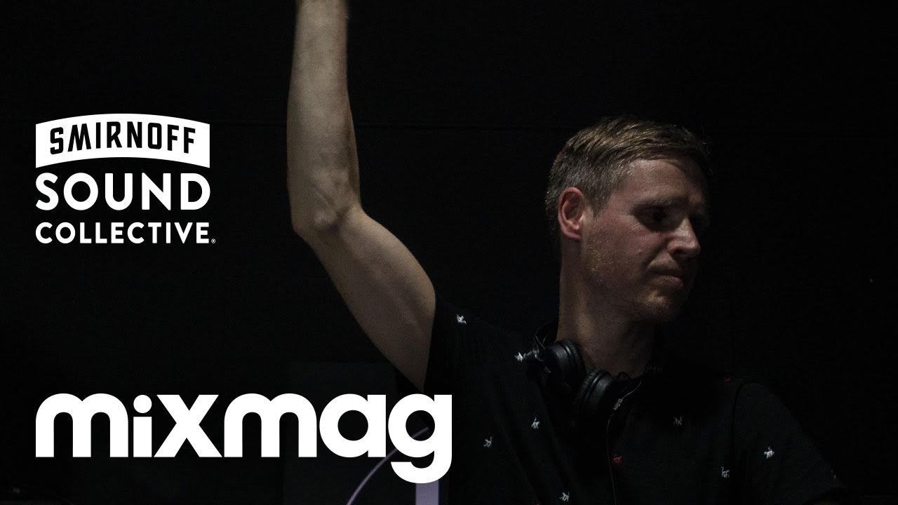 Joris Voorn - Live @ Mixmag Lab LDN 2016