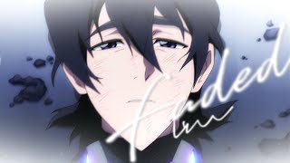 Keith Kogane | I'm Faded