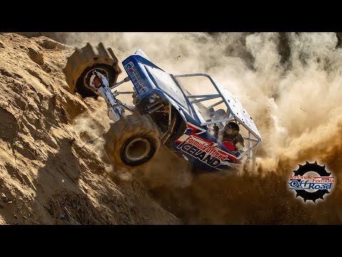 Icelandic Formula Offroad in the U.S. - PART 1