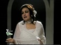 Noor Jahan Live Raat Pehli Hai Tere Surmai Aanchal Ki Tarha Ptv Live YouTube