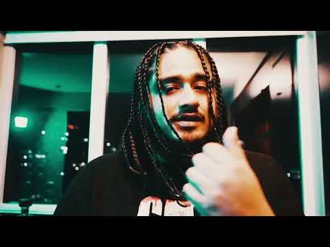 CHUBZ - BIG HIGH (OFFICIAL VIDEO) ShotBy:@maccadelic