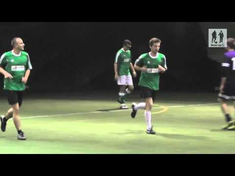 09.11.2015 III Liga B - Plac Nowy 1 vs. Sterling Credit Managment