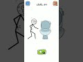 Make Me Angry Level 211 Gameplay Solution