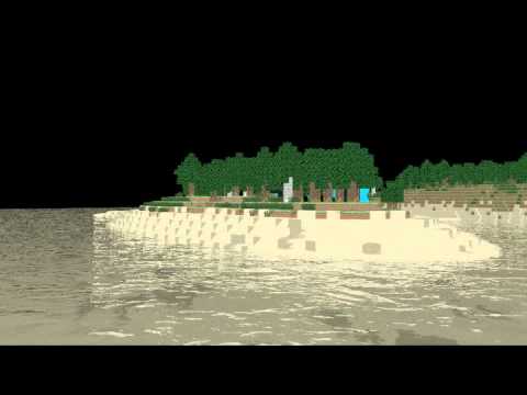 Intro creer par moi pour SkyBoR