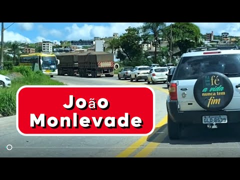 Chegando em João Monlevade Minas Gerais ￼