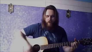 When I'm Gone - White Buffalo Cover