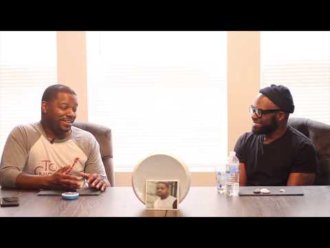 Travel Taste and Talk (Episode 15)- Tony Chicago Bass