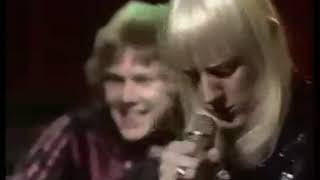 EDGAR WINTER-FRANKENSTEIN-ROCK N ROLL BOOGIE WOOGIE BLUES ---HANGIN’ AROUND
