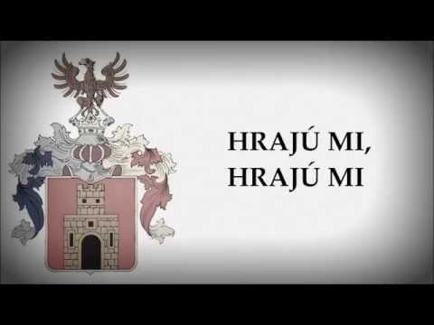 Piesne z Gemera 042 - HRAJÚ MI, HRAJÚ MI