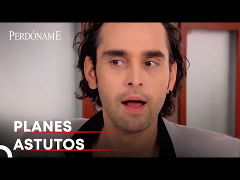 Tunc Piensa Un Nuevo Truco - Perdóname