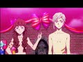 Bungou Stray Dogs Funny moments - Atsushi & Lucy