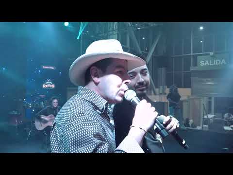 Final 2: LOKILLO VS. EL OREJÓN  - (Tema libre) - Festival La Noche de los Reyes