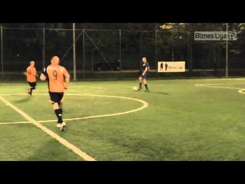 13.05.2015 III Liga C - Rolls-Royce vs. Colorex