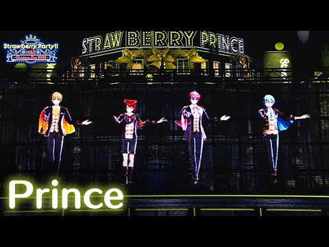 ライブ映像
