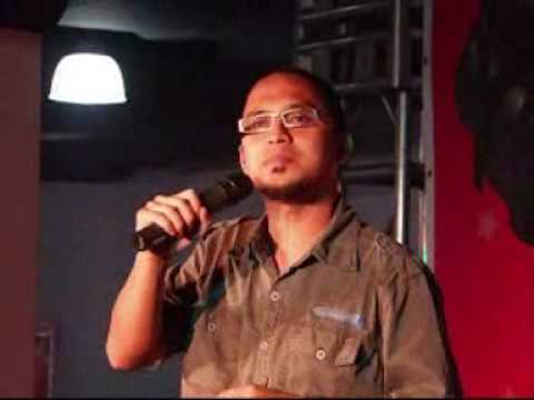 Mawi - Ya Salam (Live @ ABPBH '09 untuk Gaza)