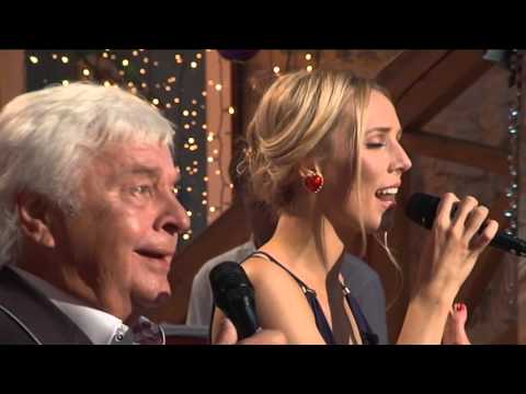 Liis Lemsalu ja Ivo Linna - Kõnnime seda teed (Laula mu laulu 4, 9. saade - duetid)