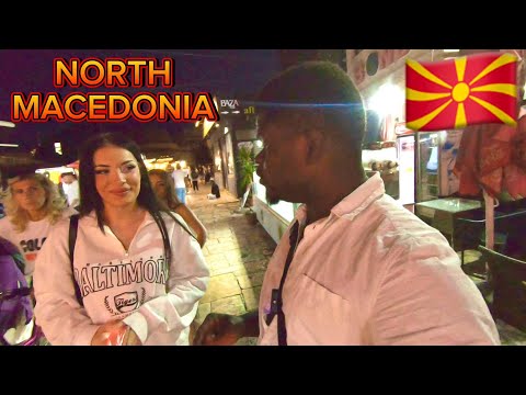 Nightlife In Skopje, NORTH MACEDONIA - What To Know