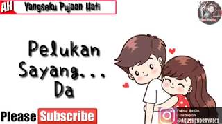 Download lagu Status WA Pujaan Hati Animasi Dan Lirik mp3