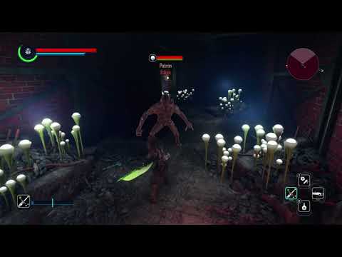 Elex - Folge 46 - Dr. Dawkins der alte Elexschnüffler