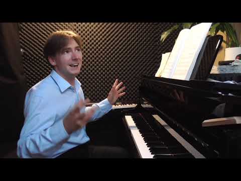 F. Chopin - Mazurka Op. 17 no.4 - Analysis. Greg Niemczuk's lecture