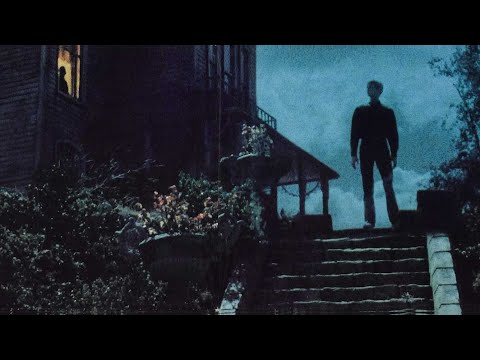 Psycho II (1983) - Teaser Trailer