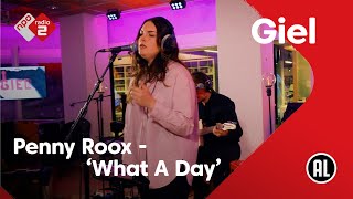 Penny Roox - What A Day video