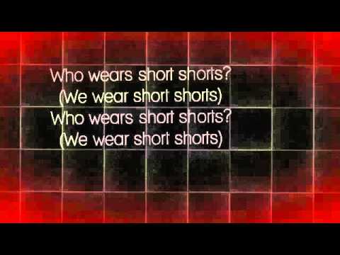 Alli Simpson Roll 'Em Up Lyrics Ft: Jack & Jack