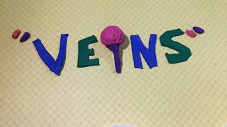 Veins- by Earl Sweatshirt claymation part 1