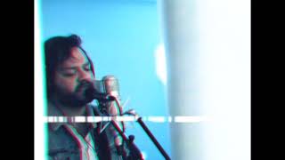 DAVID RAMIREZ STONE AGE - IN THE REDD LIVE VIDEO SESSION