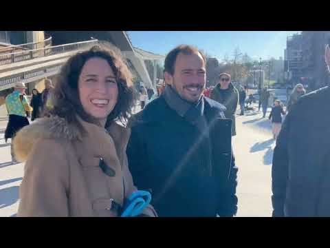 Primera FEB 25/26 | Inside. Jornada 14 | Alimerka OCB - Club Ourense Baloncesto