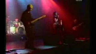 Siouxsie and the Banshees - Skin - Live 1981