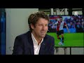 Everse: 'Steven Berghuis een verademing in deze rol bij Feyenoord'