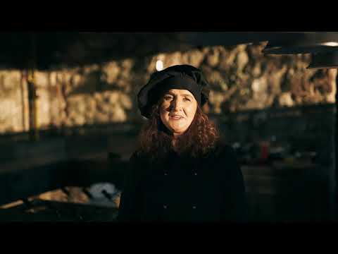 Altroke Istra: Restavracija grad Socerb