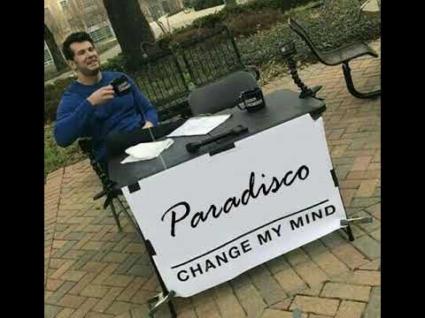 PDM / Lykke Li  / Duck Sauce - Body Funk vs. I Follow Rivers vs. Barbra Streisand (Paradisco Mashup)
