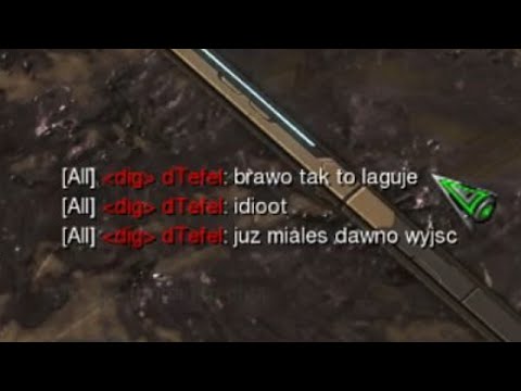 Comeback vs Tefel + rage na końcu!