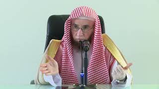 65- تفسير القرآن بجامع البابطين | سورة الملك ٥-١٢ | الشيخ أ.د يوسف الشبل image