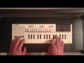 Vampire Weekend - Ya Hey 8 BIT VERSION 