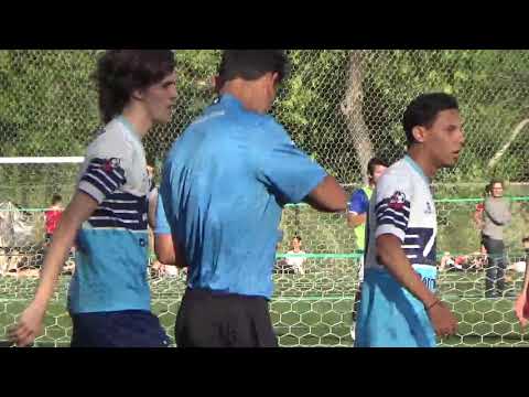 EL ALBO FC vs CHUPANKI FC - Torneo Final 2020
