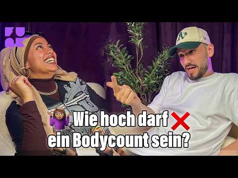 Islamische Werte vs. Tinder-Culture: Wie passt das zusammen? mit Zuchaaa