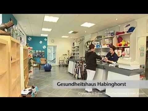 Gesundheitshaus Witzler Inh. Maik Witzler YouTube-Vdeominiatur 1