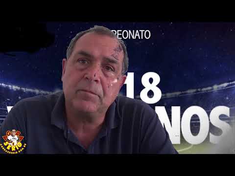 Fichas Liberadas para o Veteranos 2018 de Juquitiba