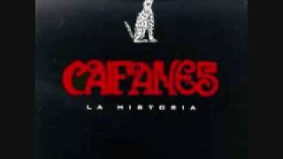 Avientame - Caifanes