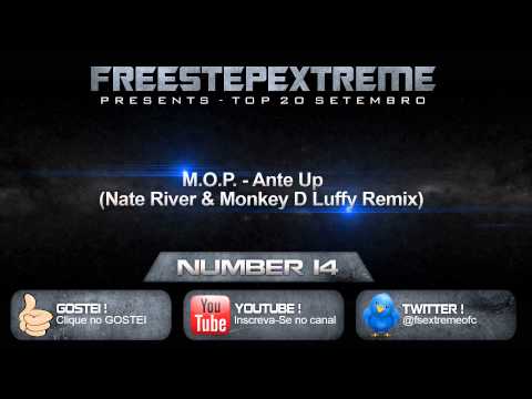 Top 25 Setembro 2O11 { freestepextreme }