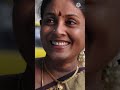 Saranya Ponvannan Face Close Up சரண்யா பொன்வண்ணன் Vertical Tamil Act