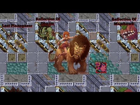 Tibia [LIVE] Mysterious Ornate Chest Quest! bosses