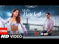 New Song 2025 New Hindi Song Main Badal Bankar Baarish Siddharth And Janhvi Romantic Song