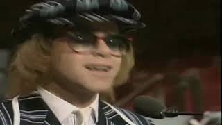 Elton John - Shine On Through - 1978 (Audio HQ)