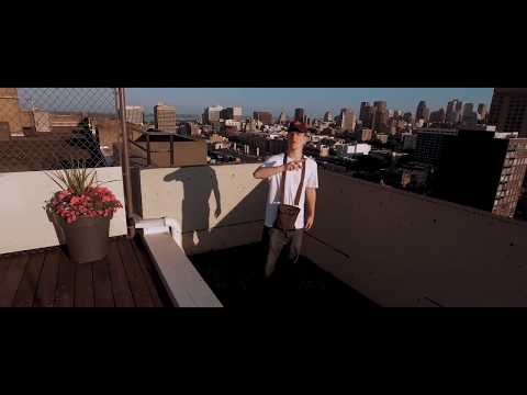 P From Lee - White Boy Rappin