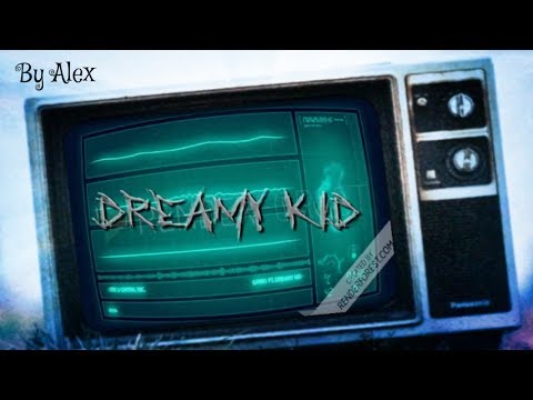 Garr1 ft. Dreamy Kid - Hate u ( Crystal rec. )